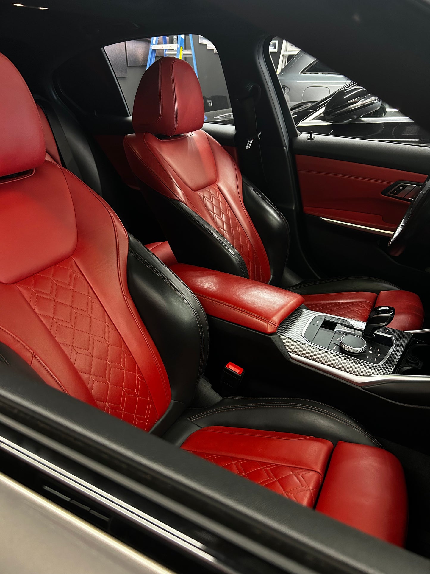 BMW M340i (Stage 1)