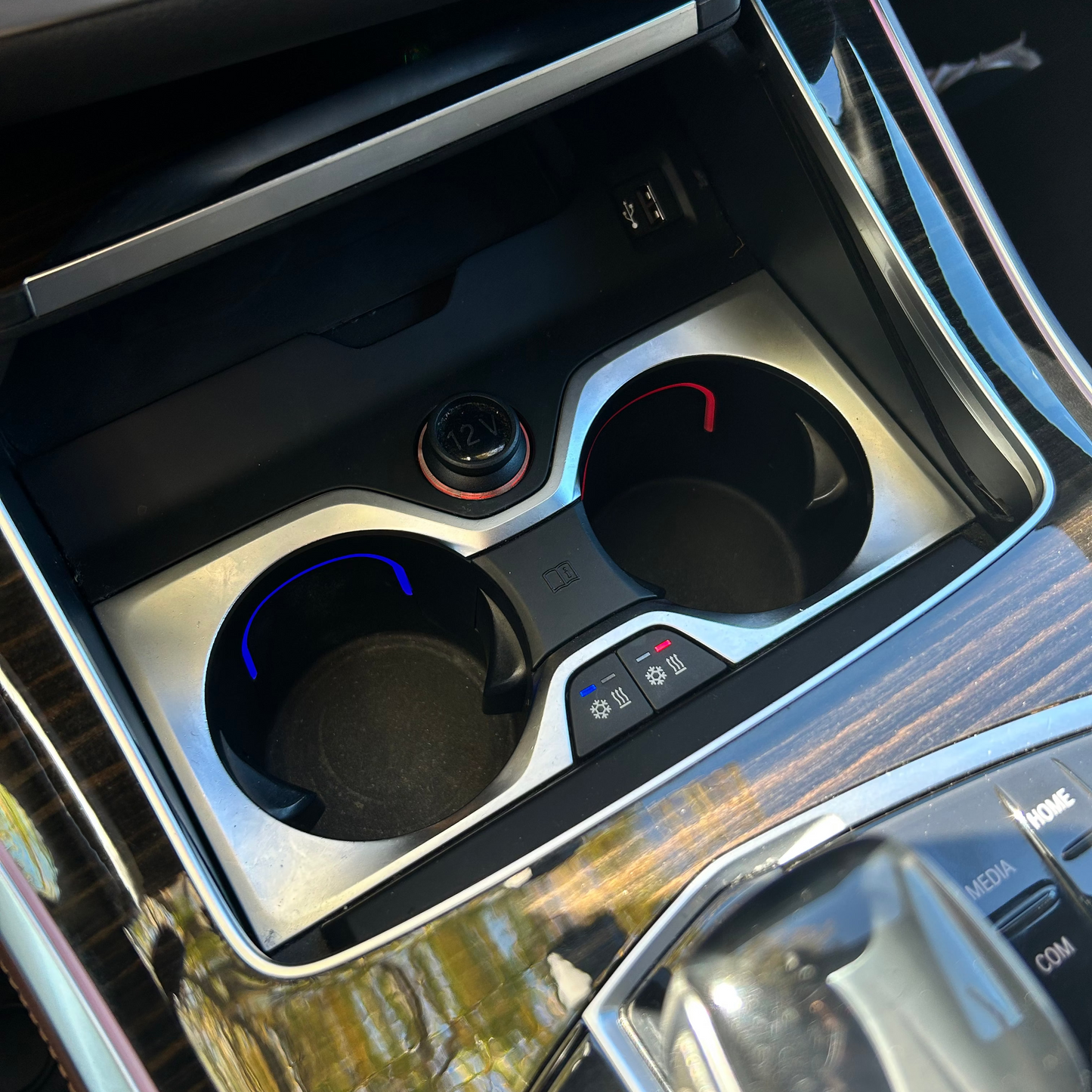 BMW X5 (Executive Package)