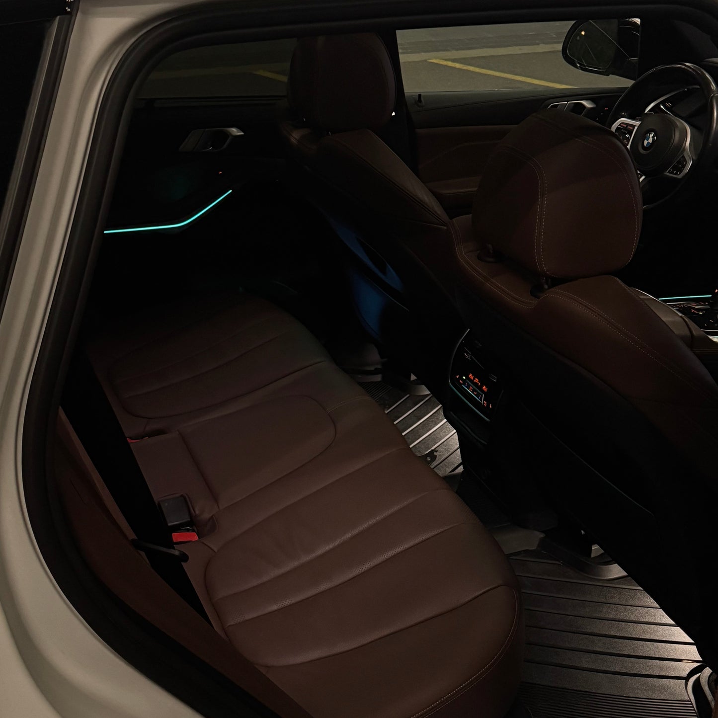 BMW X5 (Executive Package)