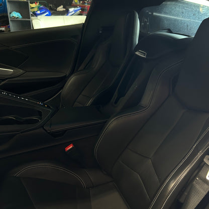 Corvette C8 Stingray