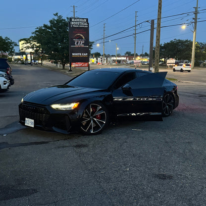 Audi RS7 (1000hp Tuned)