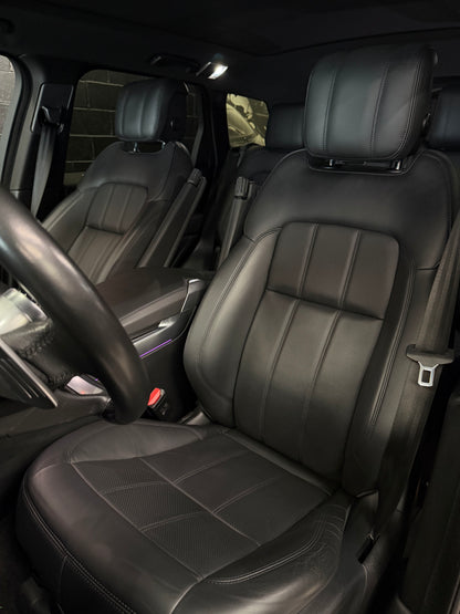 Range Rover SV