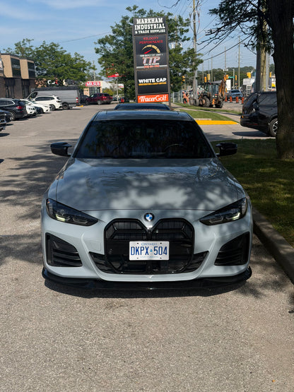 2026 BMW M440i Gran Coupe