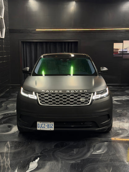 Range Rover Velar (Black)