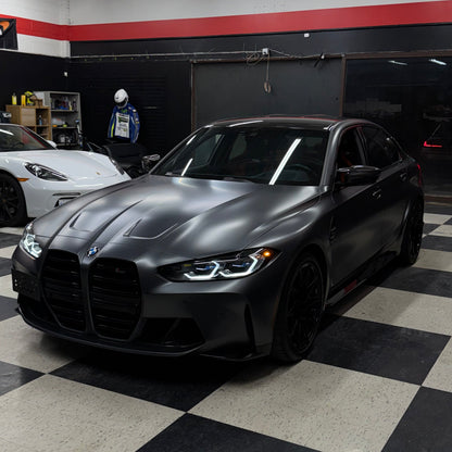 BMW M3 Competition