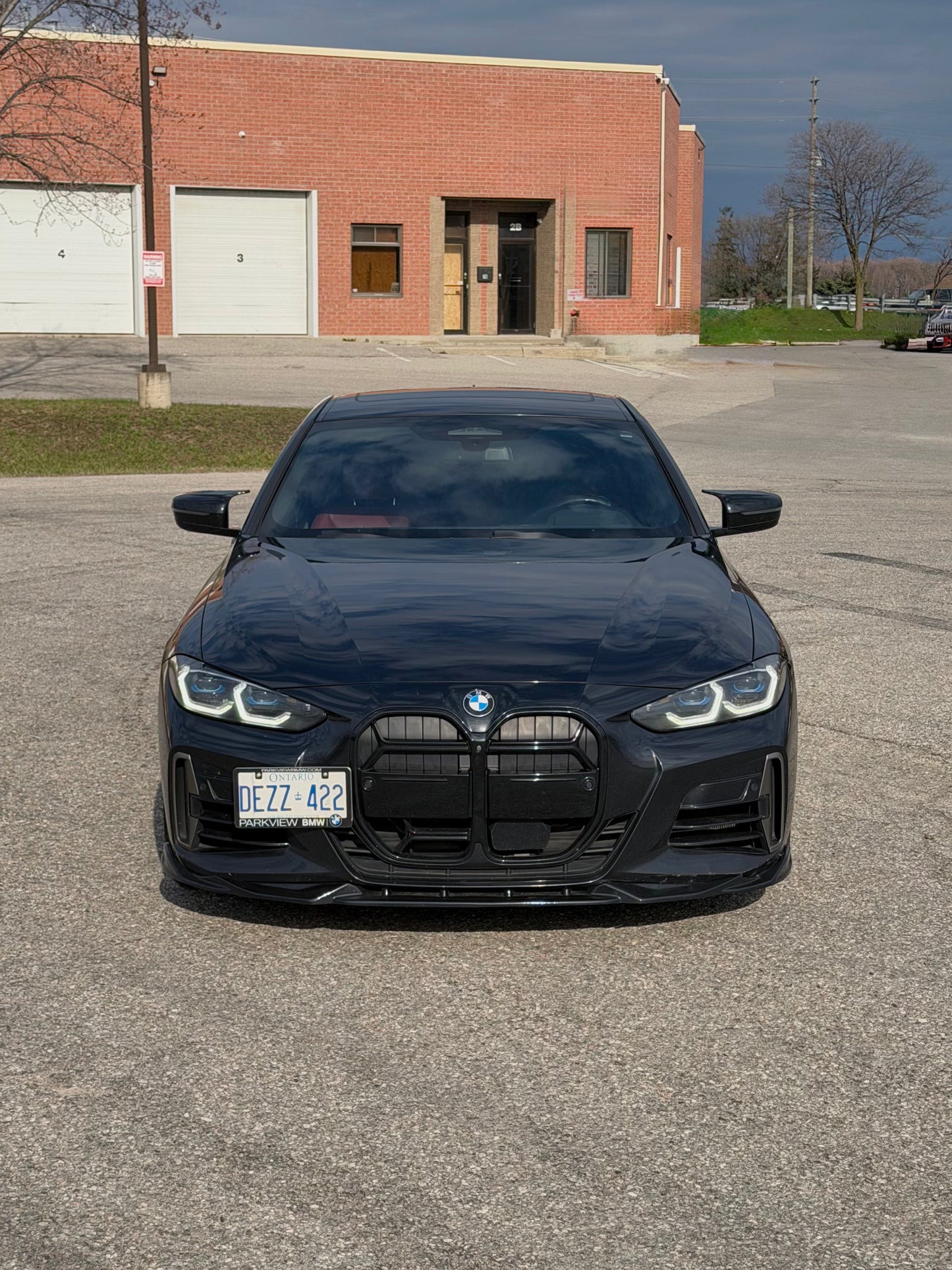 宝马 M440i