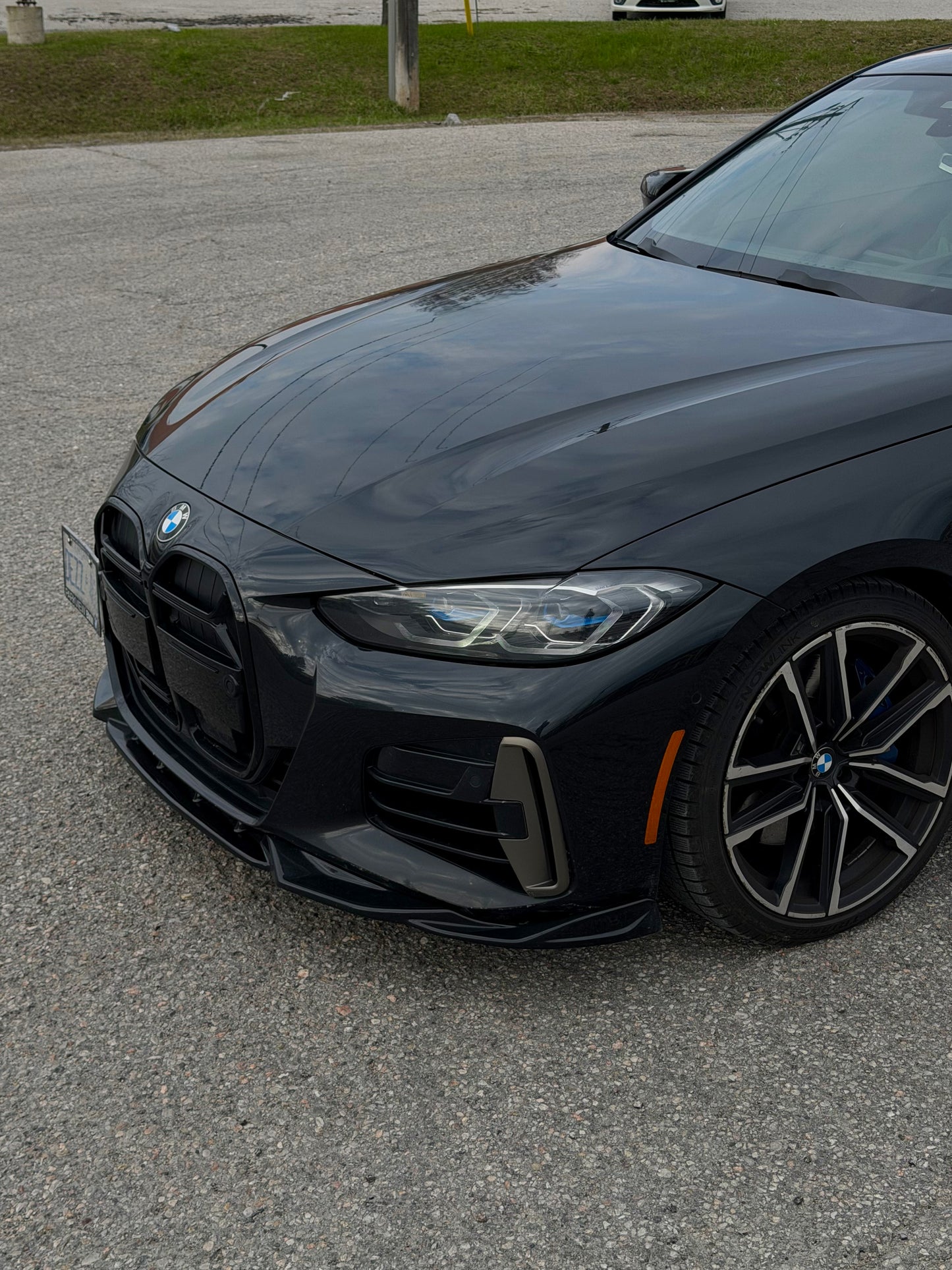 宝马 M440i