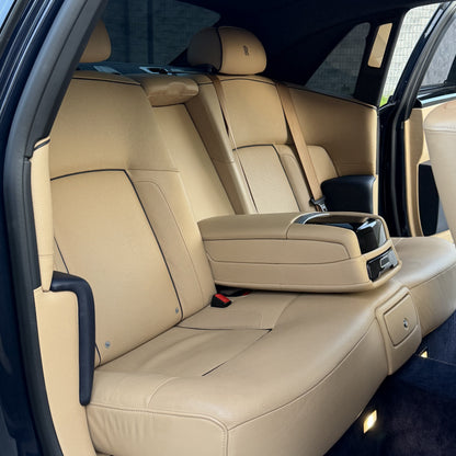 Rolls Royce Ghost