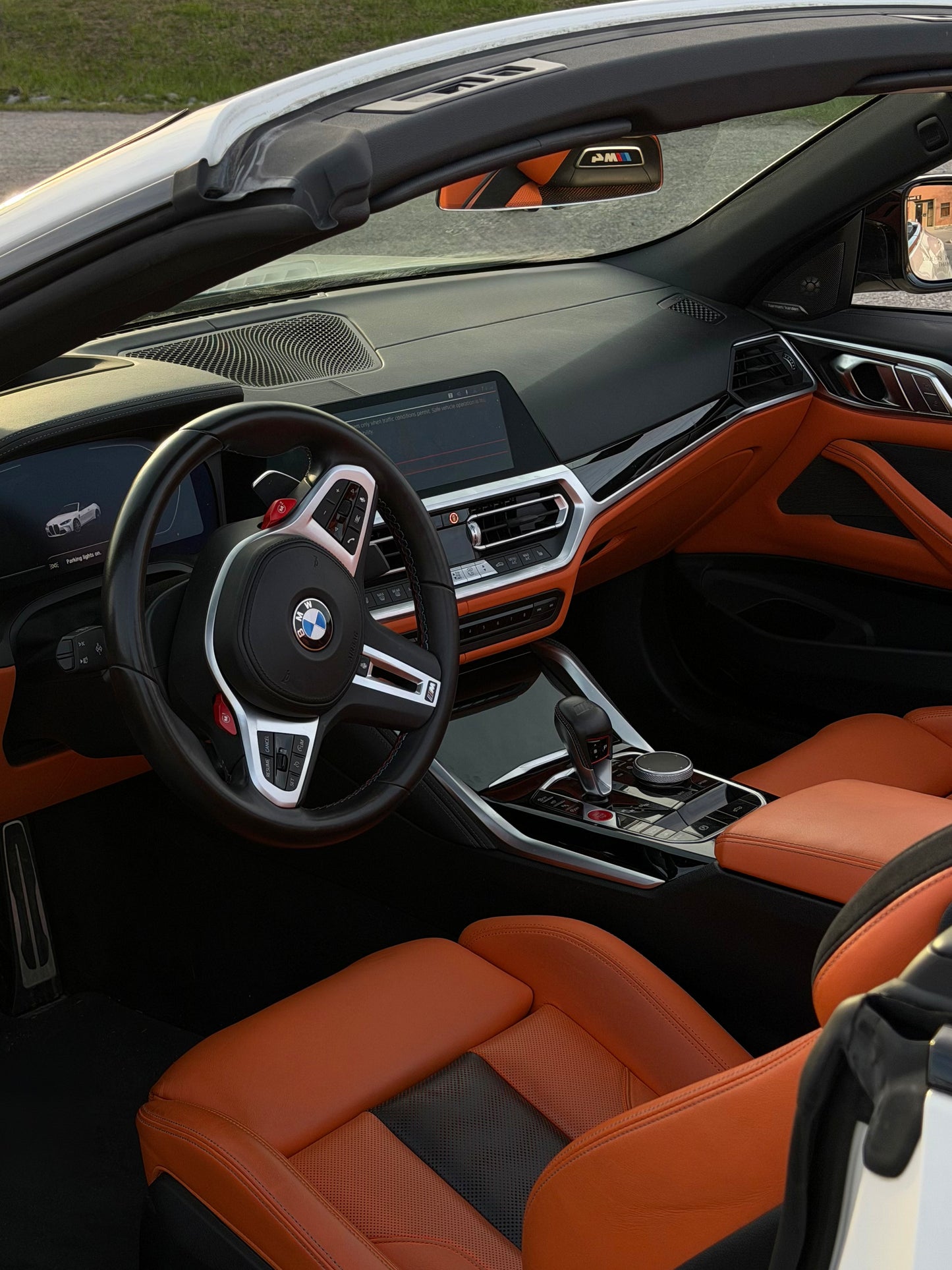 BMW M4 Competition (Tuned 600hp+)