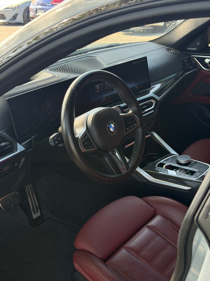 2026 BMW M440i Gran Coupe