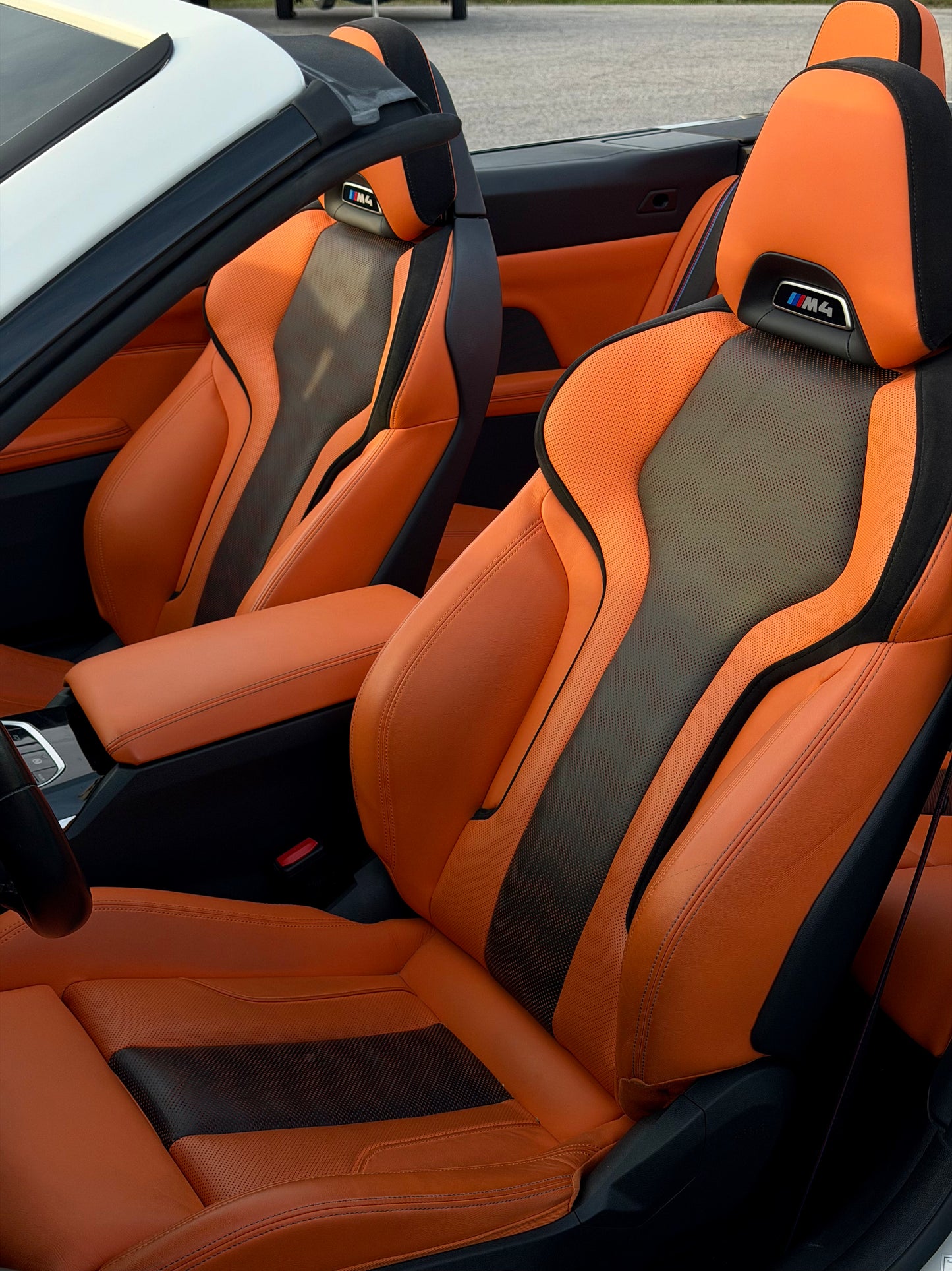BMW M4 Competition (Tuned 600hp+)