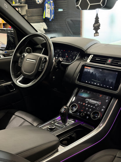 Range Rover SV