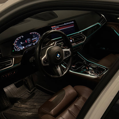 BMW X5 (Executive Package)