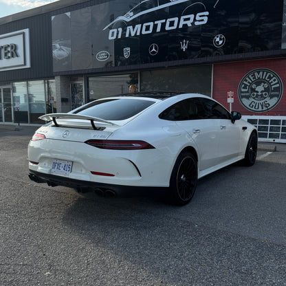 Mercedes GT53 AMG