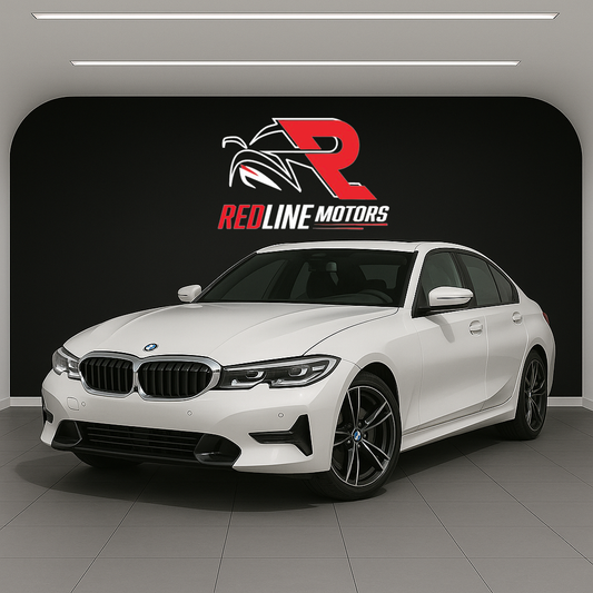 BMW 330i