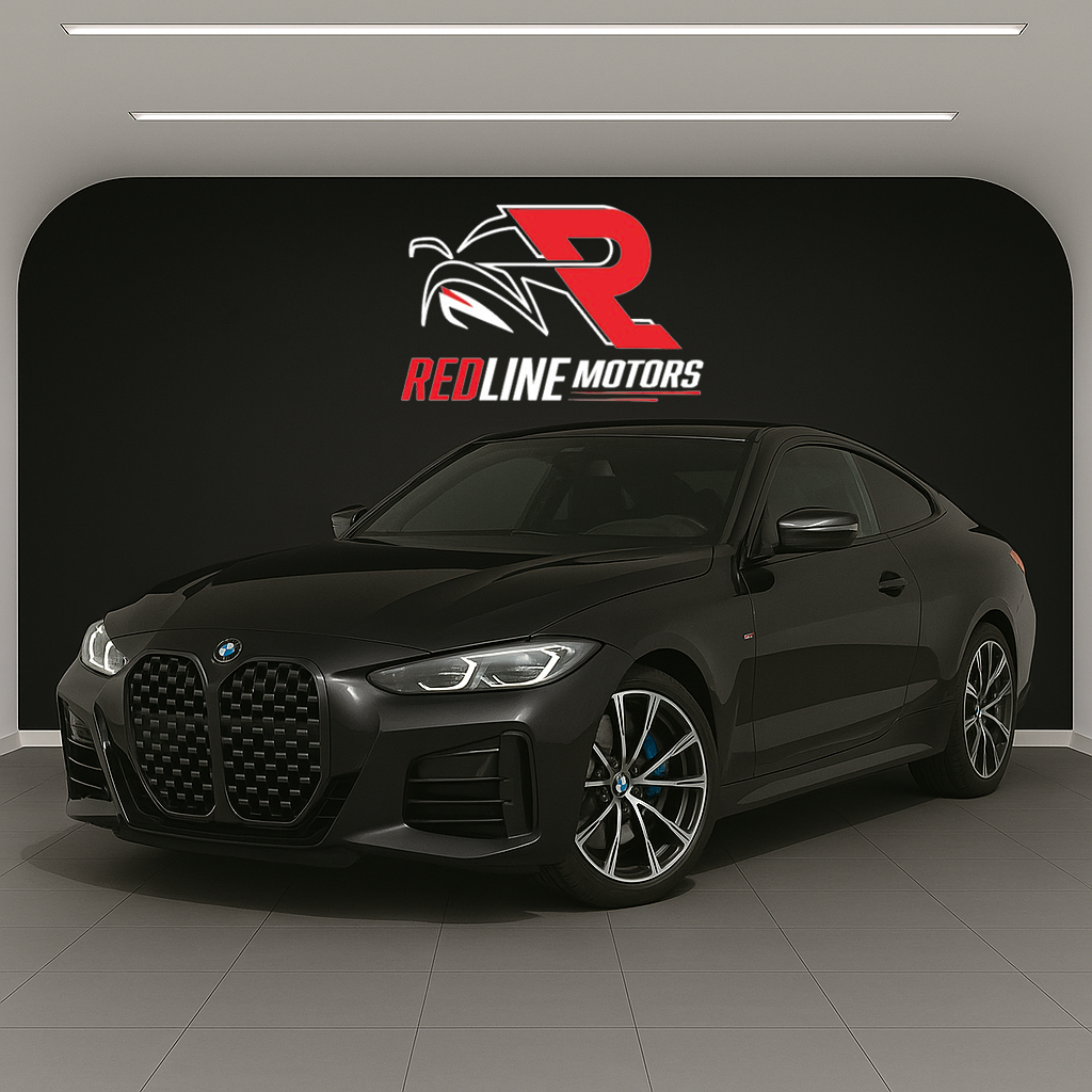 BMW M440i