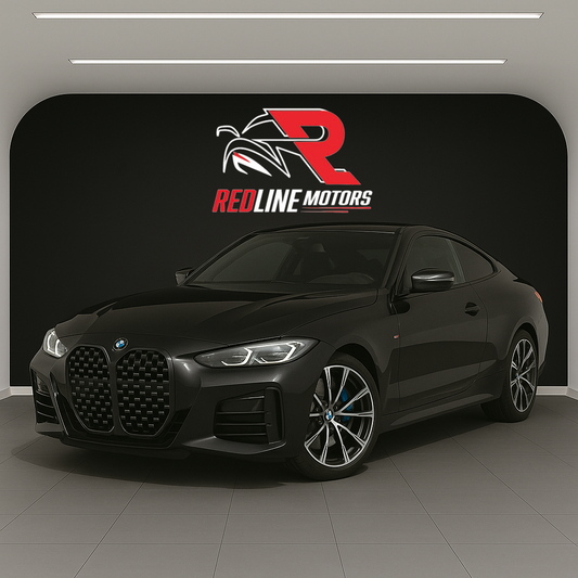 BMW M440i