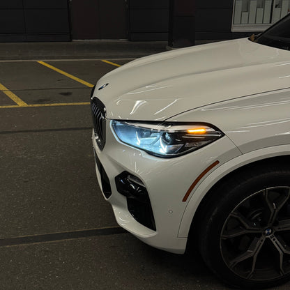 BMW X5 (Executive Package)