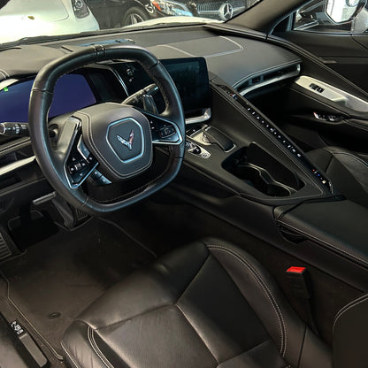 Corvette C8 Stingray
