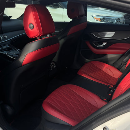 Mercedes GT53 AMG
