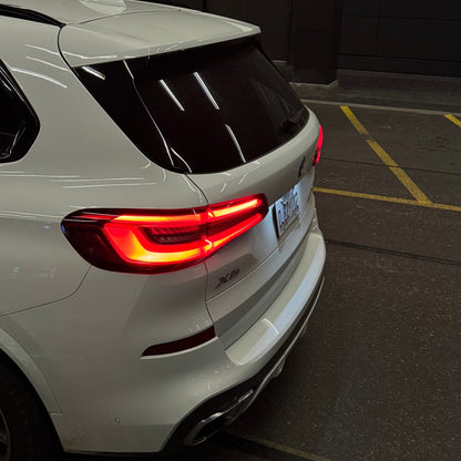 BMW X5 (Executive Package)