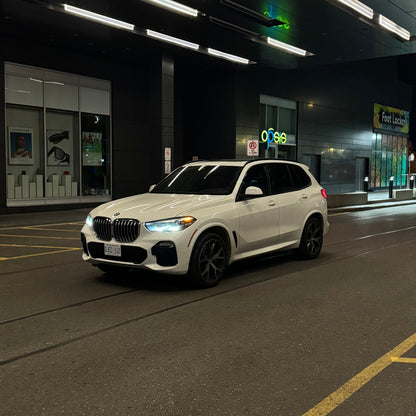 BMW X5 (Executive Package)