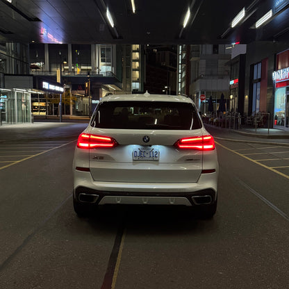 BMW X5 (Executive Package)