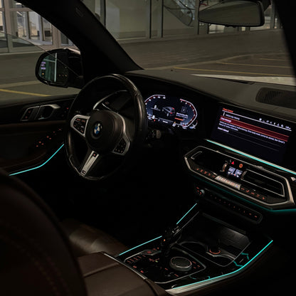 BMW X5 (Executive Package)