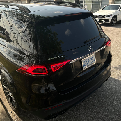 Mercedes GLE53 AMG