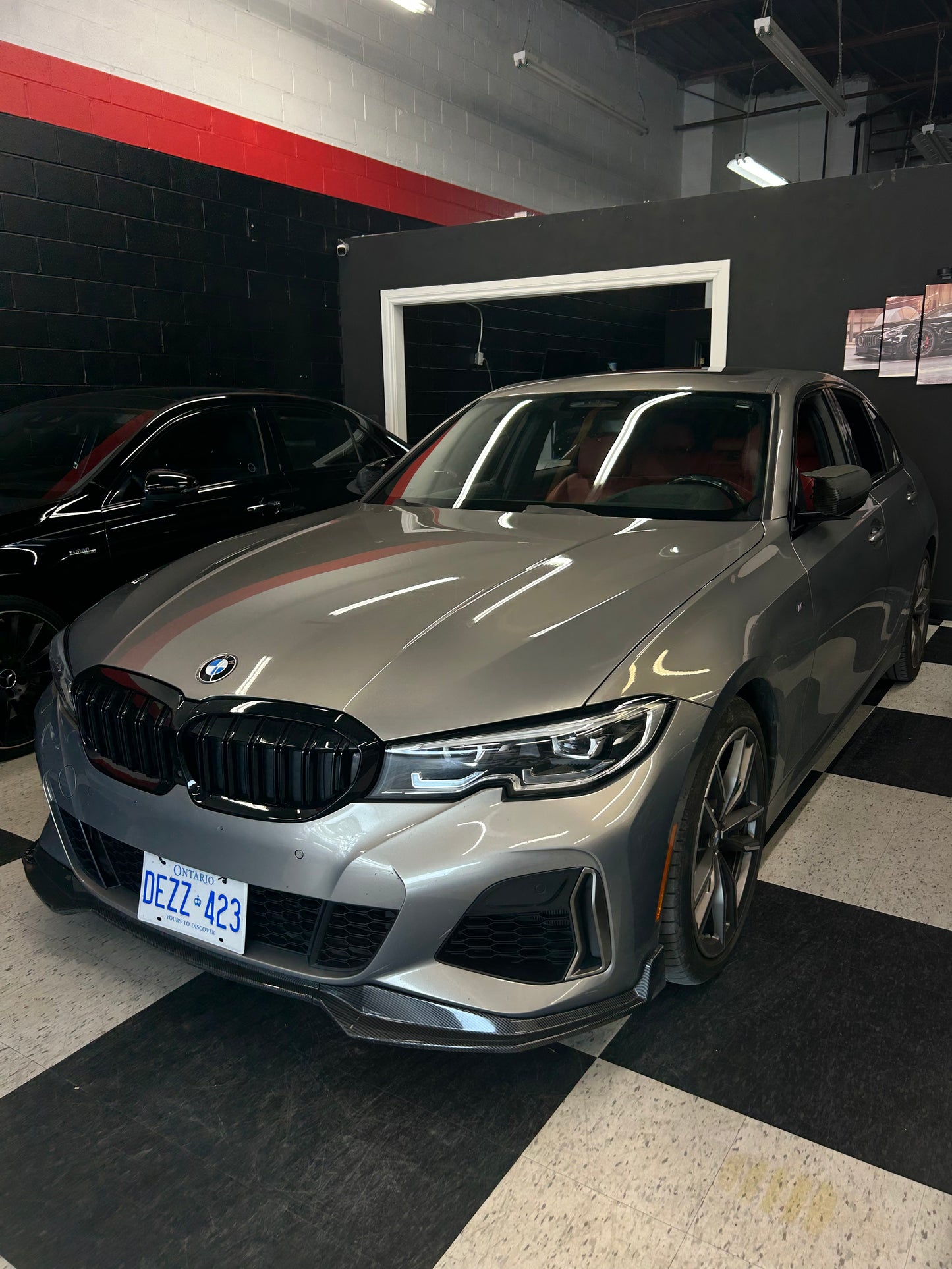 BMW M340i (Stage 1)