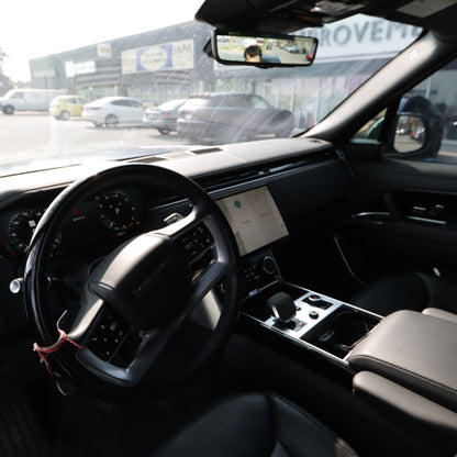 Range Rover Autobiography