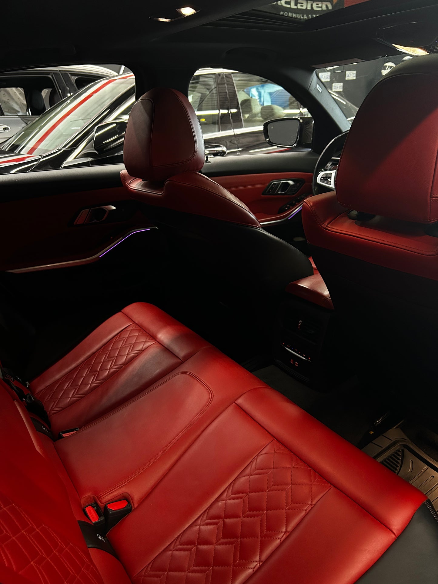BMW M340i (Stage 1)