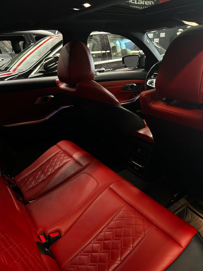 BMW M340i (Stage 1)