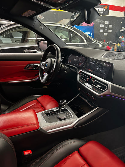 BMW M340i (Stage 1)