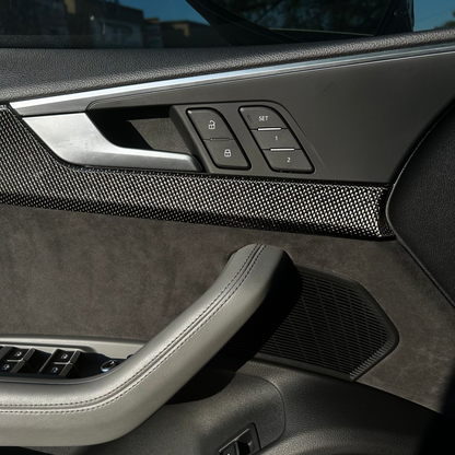 Audi S5 Technik