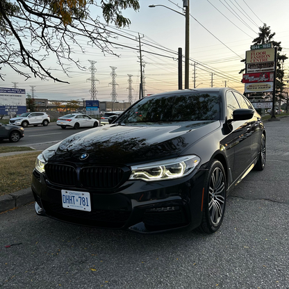 宝马 530i（行政套装）