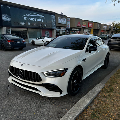 Mercedes GT53 AMG