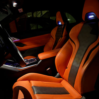 BMW M4 Competition (Tuned 600hp+)