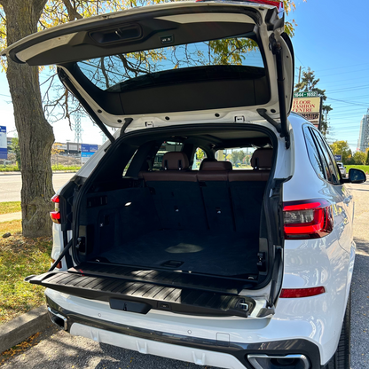 BMW X5 (Executive Package)