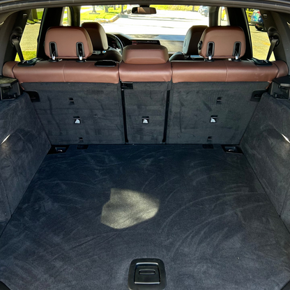 BMW X5 (Executive Package)