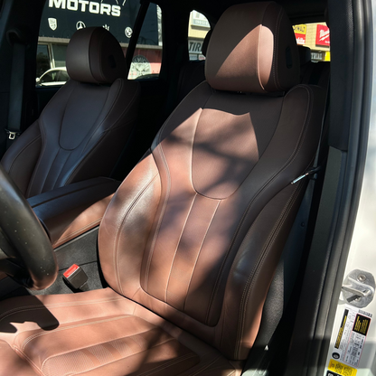 BMW X5 (Executive Package)