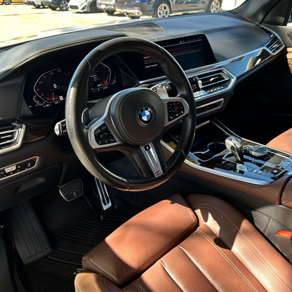 BMW X5 (Executive Package)