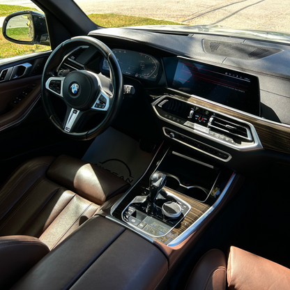 BMW X5 (Executive Package)