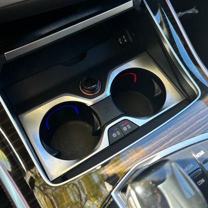 BMW X5 (Executive Package)