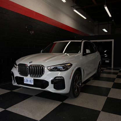 BMW X5 (Executive Package)