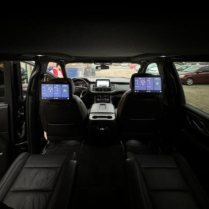 Z71 Suburban
