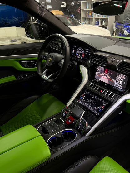 兰博基尼 Urus（哥布林）