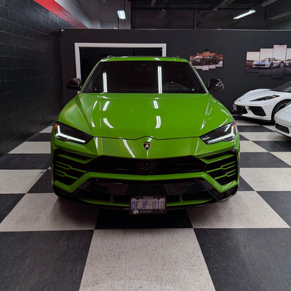 兰博基尼 Urus（哥布林）