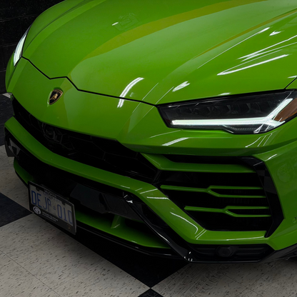 兰博基尼 Urus（哥布林）