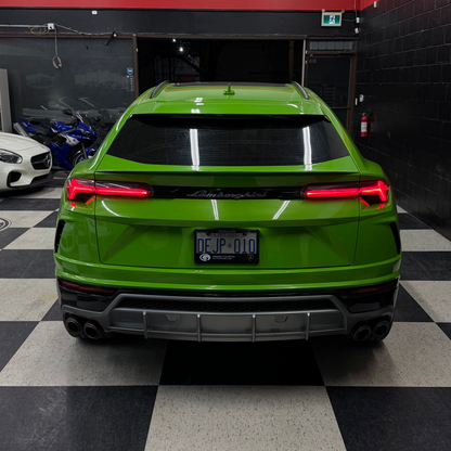 兰博基尼 Urus（哥布林）